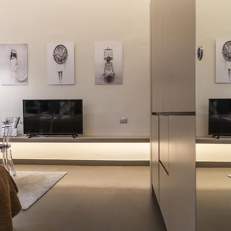 Luxury Loft Alfani Florença Exterior foto
