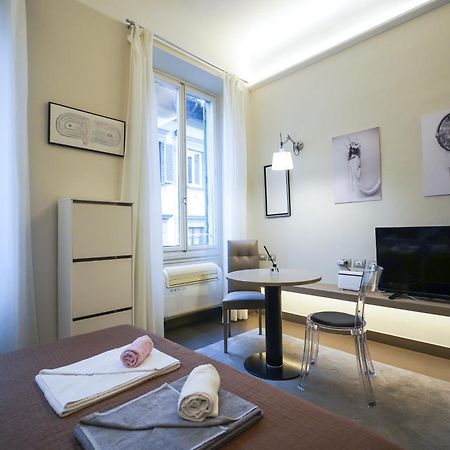 Luxury Loft Alfani Florença Exterior foto