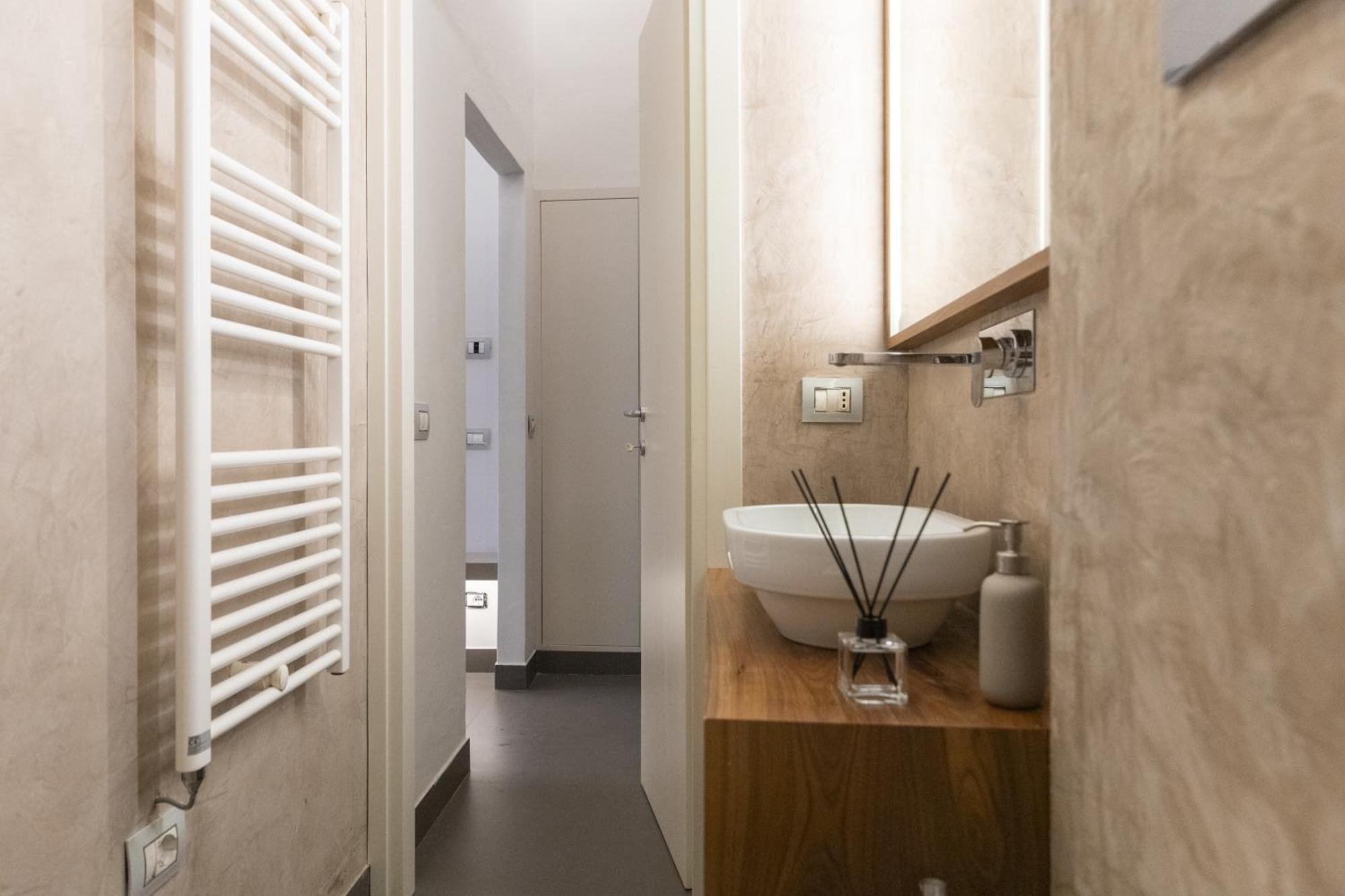 Luxury Loft Alfani Florença Exterior foto