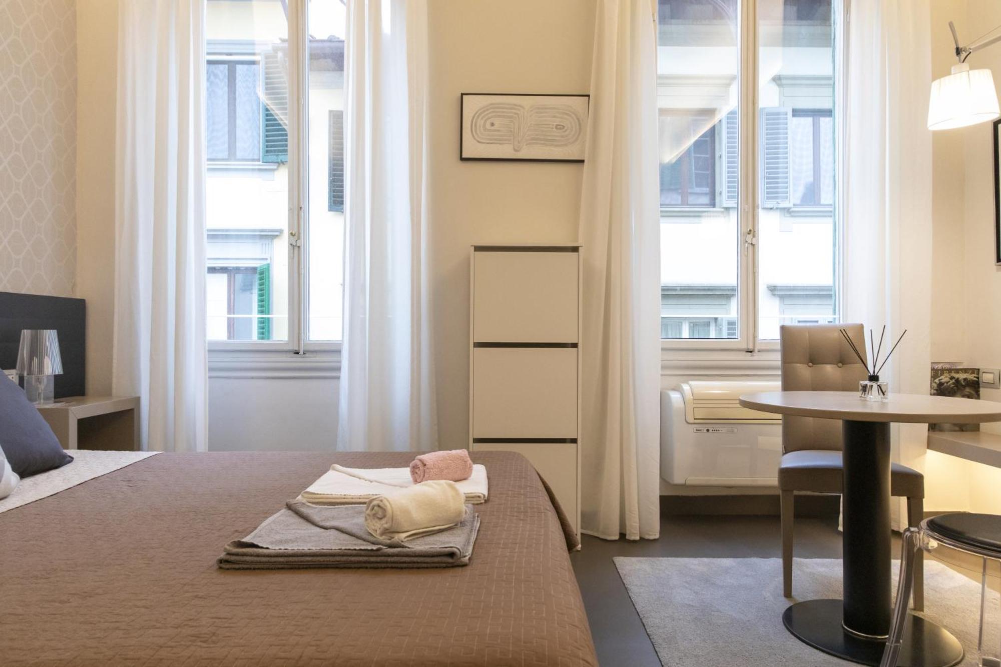 Luxury Loft Alfani Florença Exterior foto
