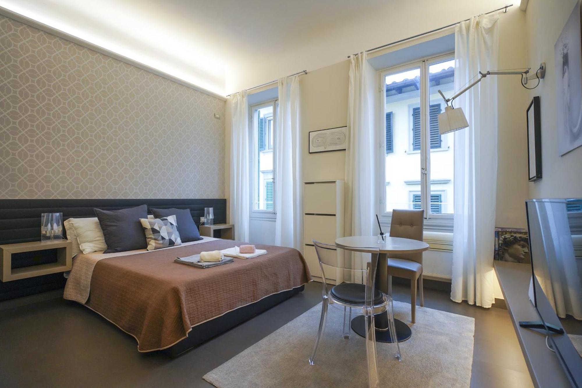 Luxury Loft Alfani Florença Exterior foto