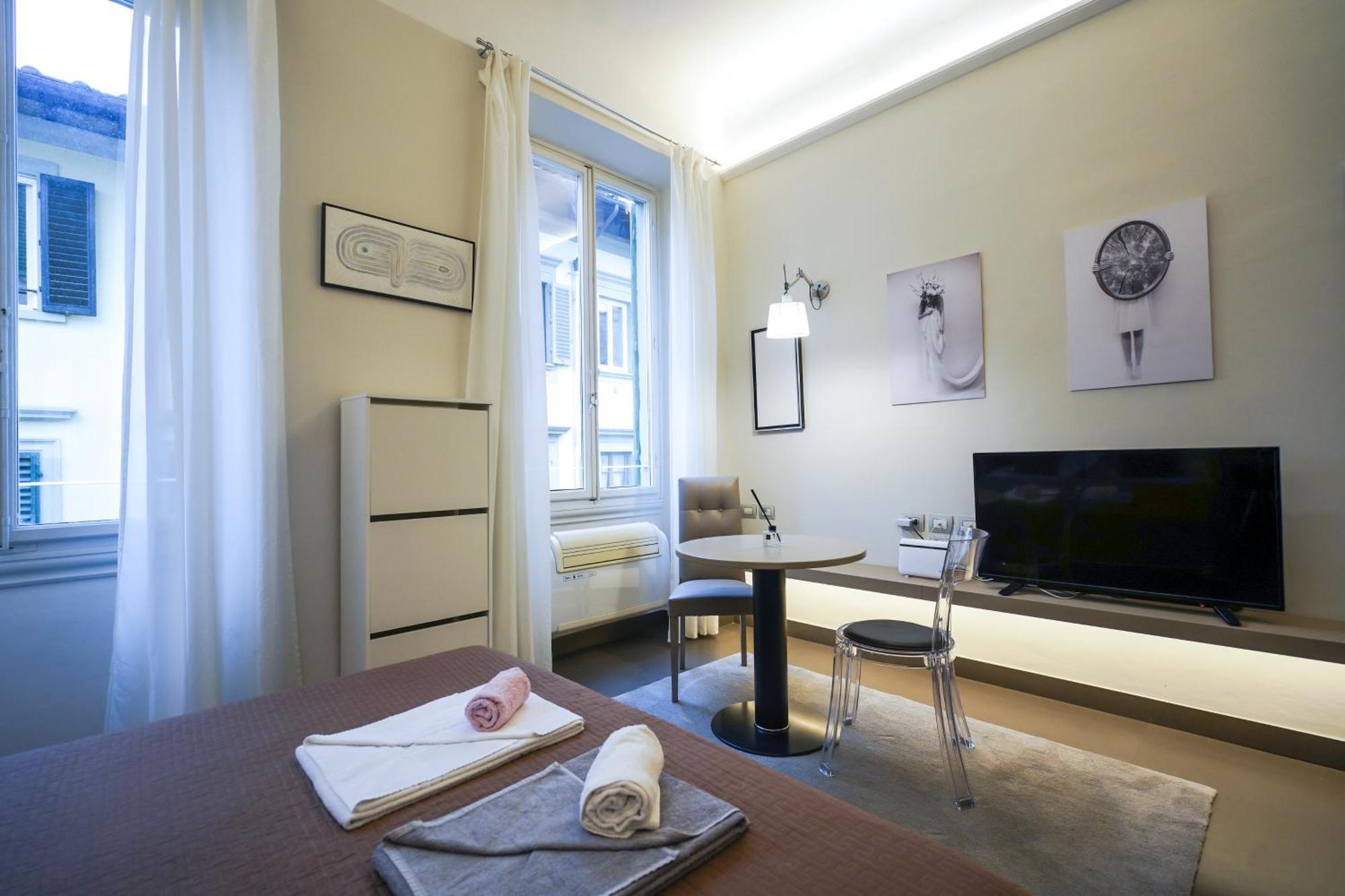 Luxury Loft Alfani Florença Exterior foto