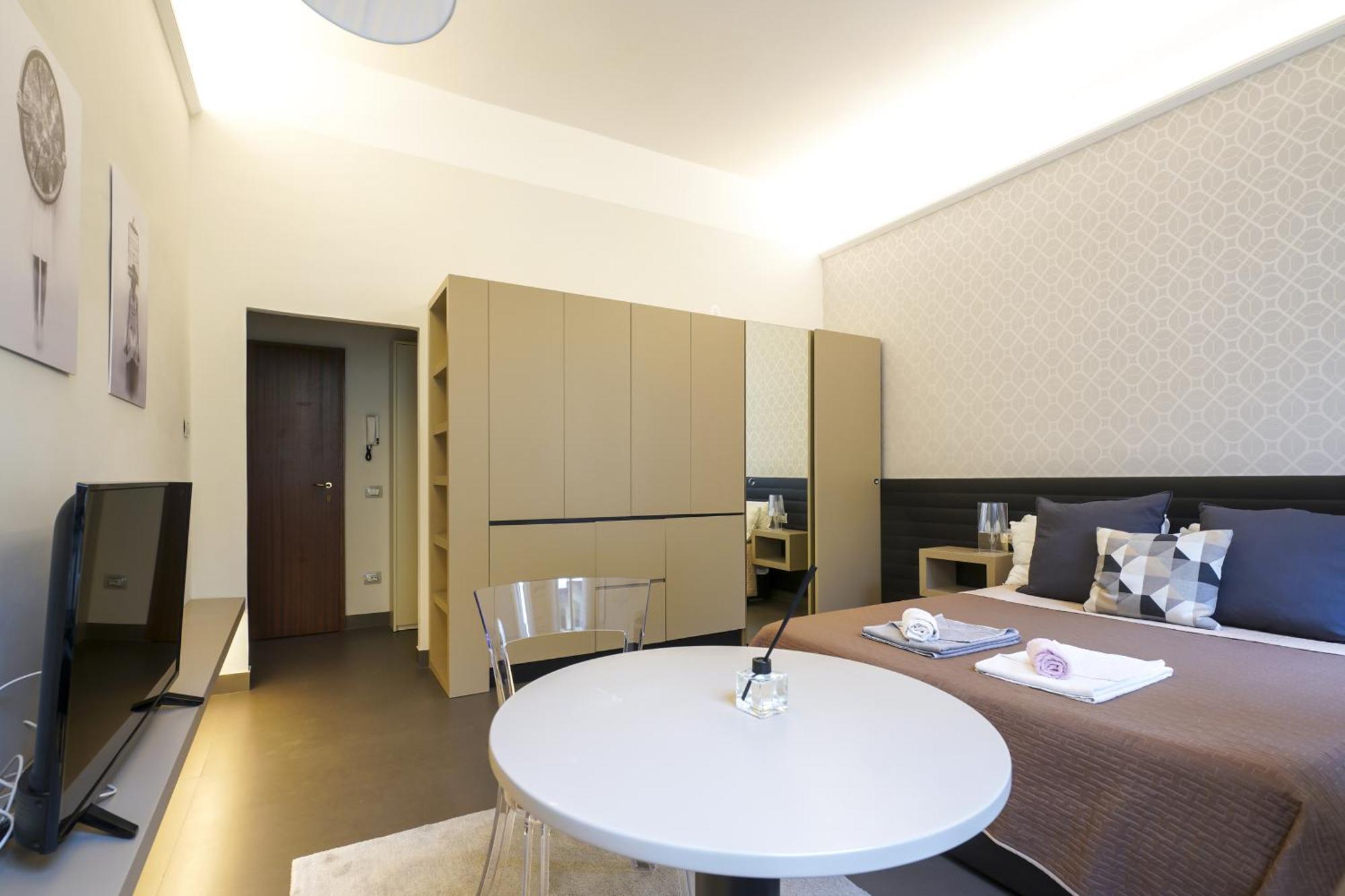 Luxury Loft Alfani Florença Exterior foto